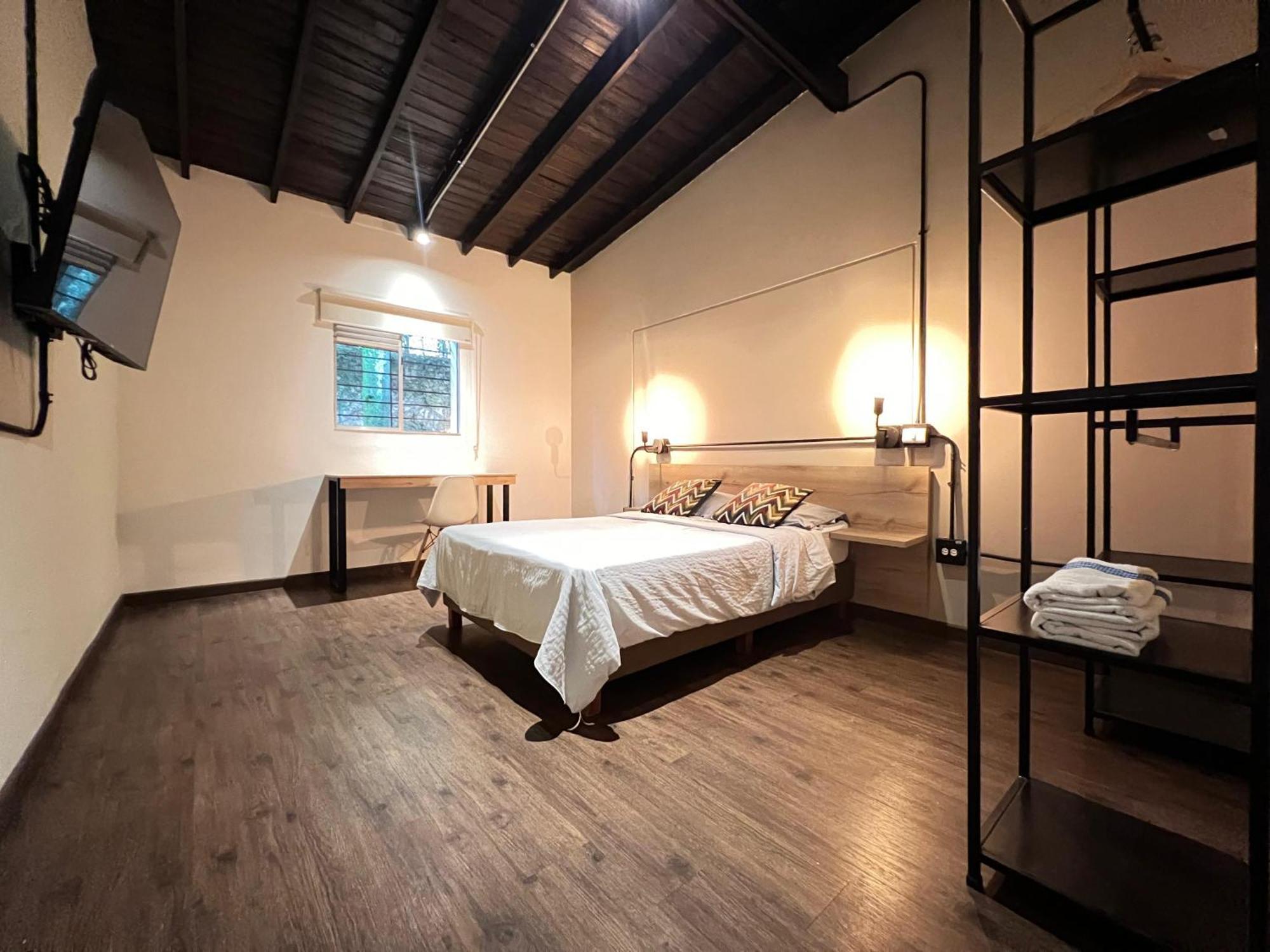 Apartamento Frn103 In Poblado Near Envigado *
